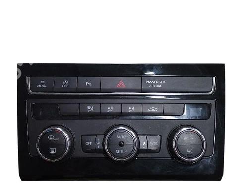 Climate control SEAT ATECA (KH7, KHP) 2.0 TDI | BP38222348I5 - Image 2