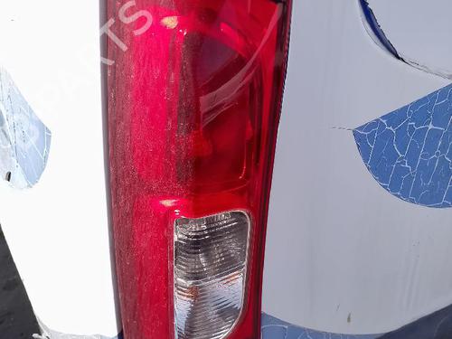Used Left taillight Left taillight 38223354 38223354