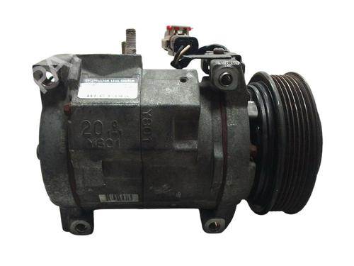 AC-Kompressor AC-Kompressor 38554699 38554699