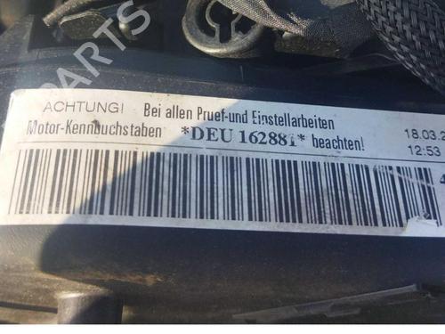 Engine AUDI A4 Allroad B9 (8WH, 8WJ) 2.0 TDI quattro | BP38212285M1 - Image 4