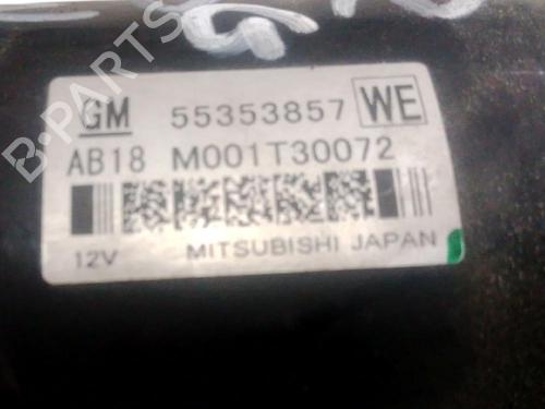 Used Starter Starter 39047400 39047400