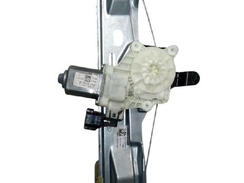 Used Rear left window mechanism Rear left window mechanism 38213548 38213548