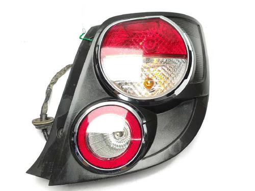 Right taillight CHEVROLET AVEO Hatchback (T300) 1.3 D | BP38209331C35 - Image 2