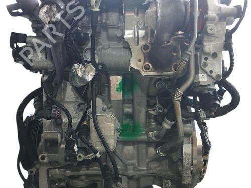 Used Engine Engine 38219625 38219625