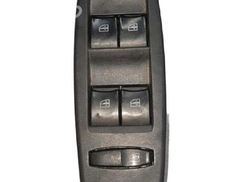 Left front window switch RENAULT KOLEOS I (HY_) 2.0 dCi 4x4 (HY0K) | BP38221784I27 - Image 4