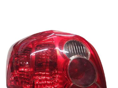 Used Left taillight Left taillight 38214599 38214599