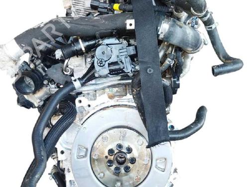 Engine HYUNDAI TUCSON (NX4E, NX4A) 1.6 T-GDi Hybrid | BP38214450M1 - Image 1