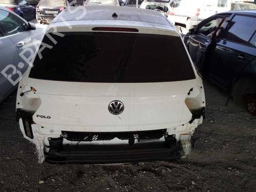 Engine VW POLO VI (AW1, BZ1, AE1) 1.6 TDI | BP38206329M1 - Image 5