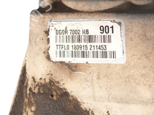 Gearbox FORD MONDEO V Hatchback (CE) 1.5 EcoBoost | BP39197731M3 - Image 2