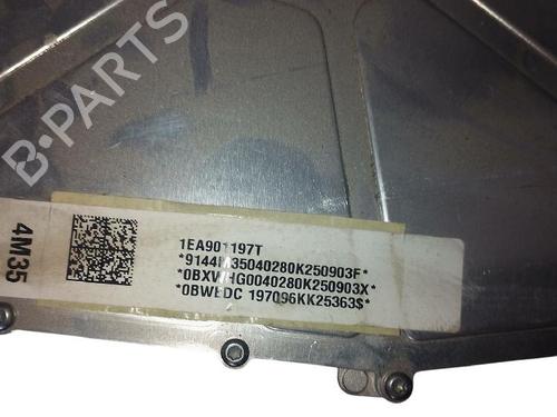 Engine CUPRA BORN (K11) 45 | BP38203802M1 - Image 6
