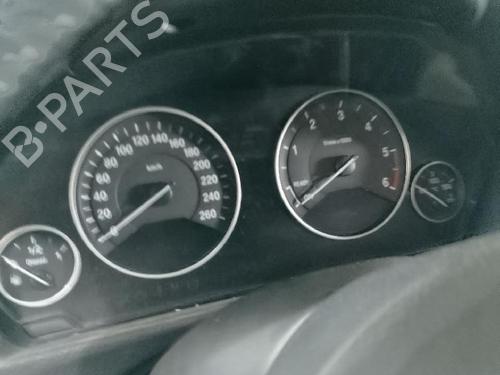 instrument-cluster-bmw-3-touring-f31-2012-2013-2014-2015-2016-2017-2018-2019-38219359 main image