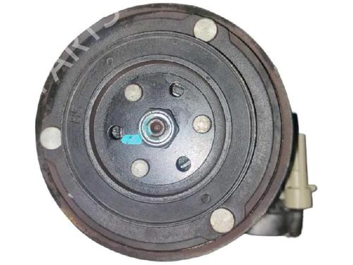 AC compressor CHEVROLET AVEO Saloon (T300) 1.3 D | BP38209725M34 - Image 3