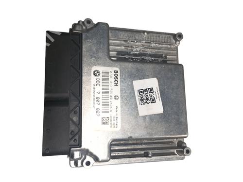 Control unit BMW 3 Coupe (E92) 320 d | BP38207891M11 - Image 1