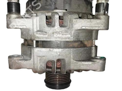 Alternator CITROËN C-ELYSEE (DD_) 1.6 HDI 92 | BP38209545M7 - Image 2