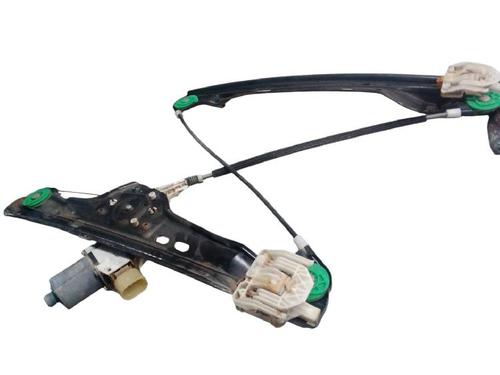 Front right window mechanism BMW 3 (E90) 318 d | BP38221673C23 - Image 3