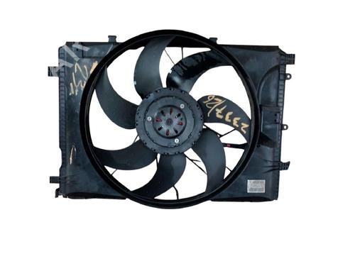 Used Fan Fan 38555138 38555138