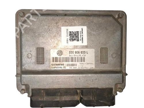Control unit VOLVO S60 II (134) T4F | BP38207995M11 - Image 2