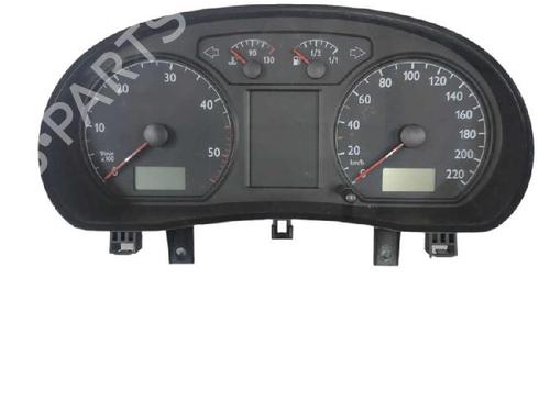 Used Instrument cluster Instrument cluster 38207552 38207552