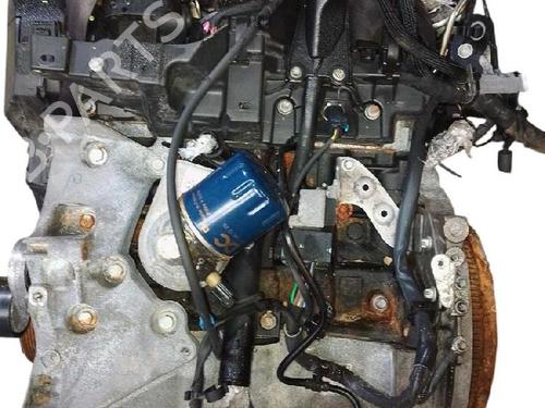 Engine MERCEDES-BENZ CLA Coupe (C117) CLA 180 CDI / d (117.312) | BP38215625M1 - Image 3