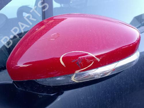 Retrovisor esquerdo CITROËN C3 III (SX) 1.2 THP 110 (SXHNPS, SXHNZT, SXHNZ6) | BP38219165C26 - Image 2