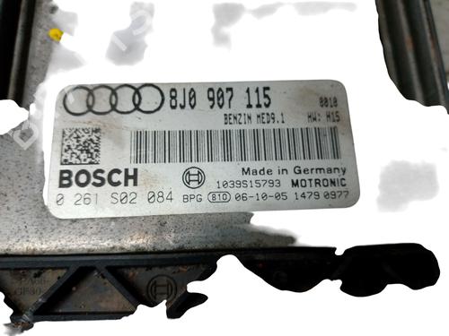 Control unit AUDI TT (8J3) 2.0 TFSI | BP38203685M11 - Image 3