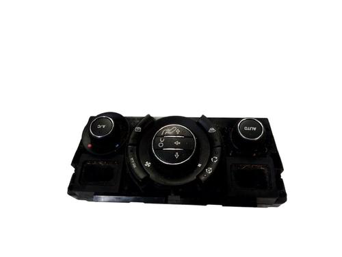 Comando chauffage Comando chauffage 38555202 38555202