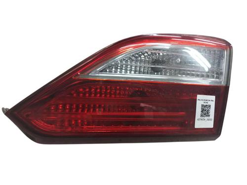 Used Right tailgate light Right tailgate light 38211116 38211116