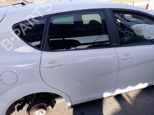 right-rear-door-seat-altea-5p1-2004-2005-2006-2007-2008-2009-2010-2011-2012-2013-2014-2015-38222434 main image