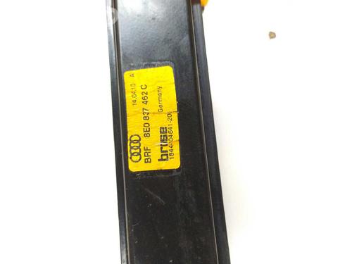 Front right window mechanism SEAT EXEO (3R2) 2.0 TDI | BP38210195C23 - Image 2