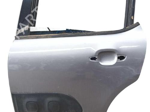 dr-venstre-bagtil-citroen-c3-iii-sx-2016-38215010 main image