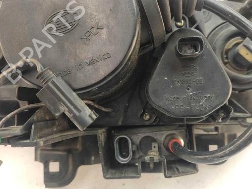 Left front indicator BMW X1 (E84) sDrive 20 d | BP38219616C32 - Image 4