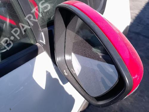 right-mirror-citroen-c3-iii-sx-2016-38220671 main image