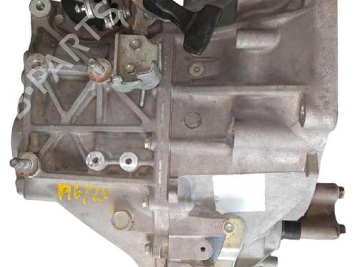 Gearbox MAZDA 6 Hatchback (GH) 2.2 MZR-CD (GH10) | BP38208297M3 - Image 3