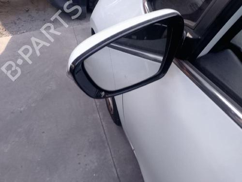 Used Left mirror Left mirror 38206430 38206430