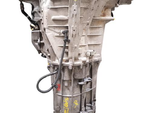 gearbox-audi-a6-allroad-c7-4gh-4gj-2012-2013-2014-2015-2016-2017-2018-38220931 main image