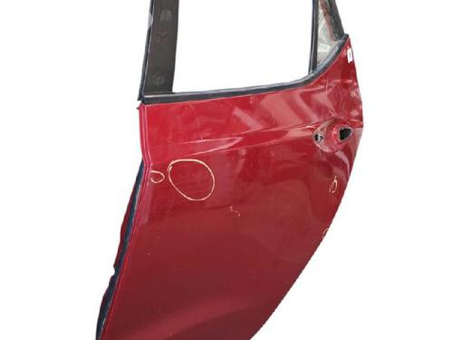 Used Left rear door Left rear door 38215649 38215649