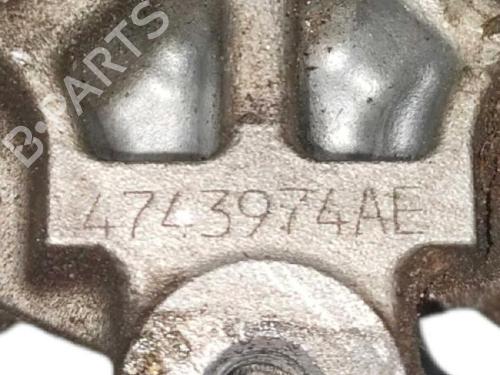 Styring servopumpe Styring servopumpe 38207554 38207554