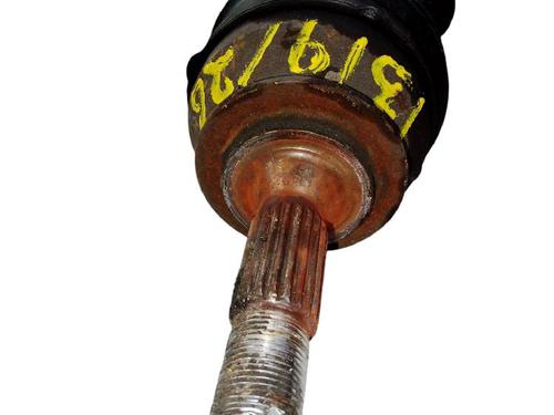 Used Left front driveshaft Left front driveshaft 39119121 39119121
