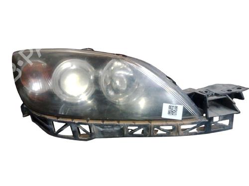 Right front indicator MAZDA 3 (BK) 1.6 DI Turbo | BP38222148C33 - Image 2