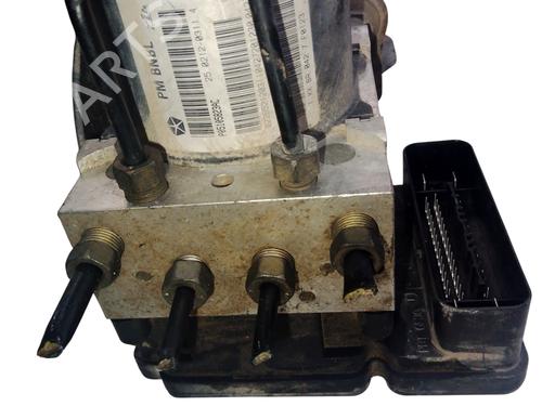 ABS Bremseaggregat DODGE CALIBER 2.0 CRD | BP38983957M43 - Image 4