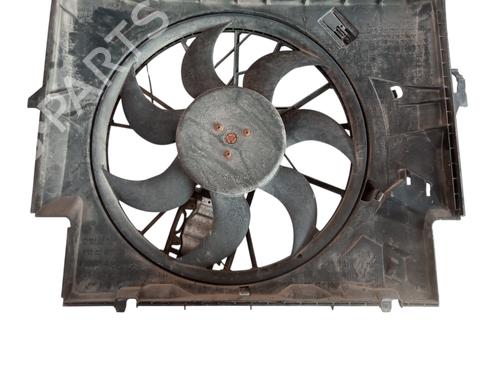 Fan BMW 1 (E81) 118 d | BP38218821M128 - Image 2