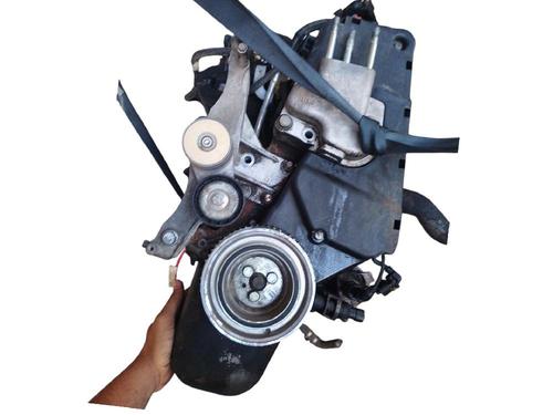 Engine FIAT PANDA (169_) 1.2 (169.AXB11, 169.AXB1A) | BP39197769M1 - Image 2
