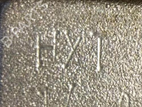 Used Gearbox Gearbox SEAT ALTEA (5P1) 2.0 TDI (140 hp) 38221548 38221548