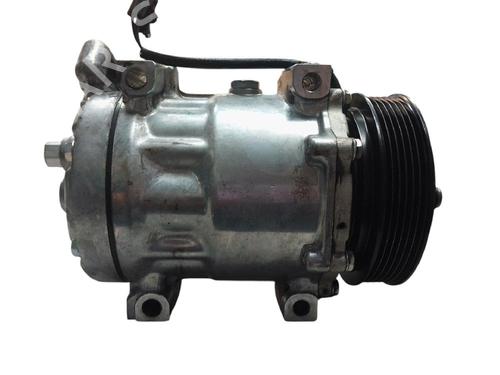 AC compressor FORD FOCUS C-MAX (DM2) 1.6 TDCi | BP38223316M34 - Image 3