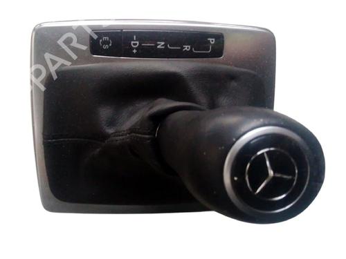 gear-lever-mercedes-benz-c-class-w204-2007-2008-2009-2010-2011-2012-2013-2014-2015-38222240 main image