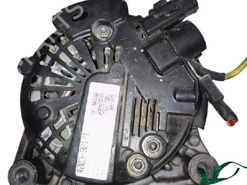 Alternator CITROËN C8 (EA_, EB_) 2.2 HDi | BP38210893M7 - Image 2