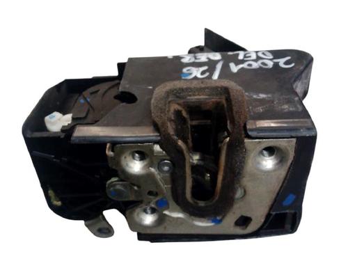 Front right lock DACIA DUSTER (HM_) 1.5 dCi 110 (HMAB) | BP38222981C97 - Image 2
