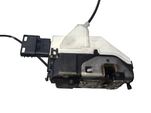 Front right lock CITROËN BERLINGO MULTISPACE (B9) 1.6 HDi 75 / BlueHDi 75 | BP38217359C97 - Image 3