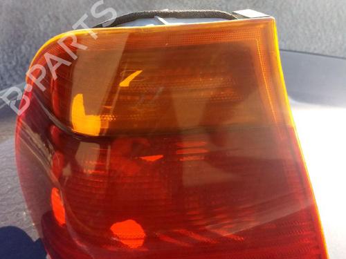 Used Left taillight Left taillight 38221830 38221830
