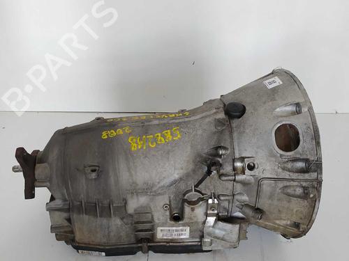 Gearbox CHRYSLER 300C (LX, LE) 3.0 CRD | BP38207243M3 - Image 2